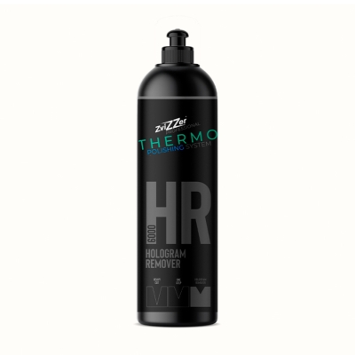 Микроабразивная антиголограммная паста Professional Hologram Remover 6000, 750 мл., Zvizzer 