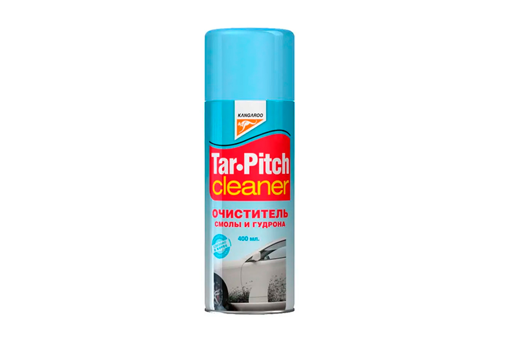 Tar Pitch Cleaner, Kangaroo.jpg