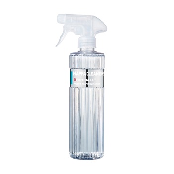 Очиститель кожи и интерьера Nappa Cleaner, 500 мл, Fireball