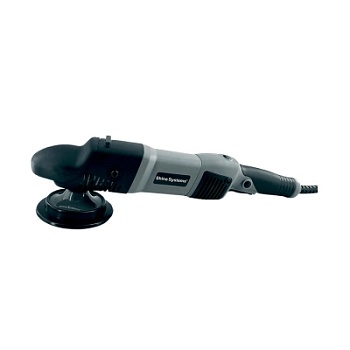 Полировальная машинка ротационная RO Polisher, 1100 Вт, 125 мм, Shine Systems 
