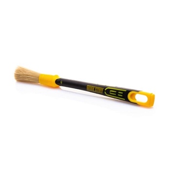 Кисть для детейлинга Work Stuff Rubber 16 мм (WSDBR16)