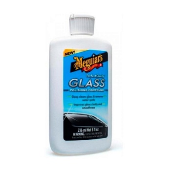 Perfect Clarity Glass Sealant - защитное покрытие для стёкол антидождь 118 мл, Meguiar's