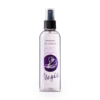 AroMatt Magic - парфюм на водной основе 200 мл, Shine Systems
