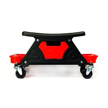 Подкатной мобильный стул детейлера - Rolling Detailing Creeper, MaxStar