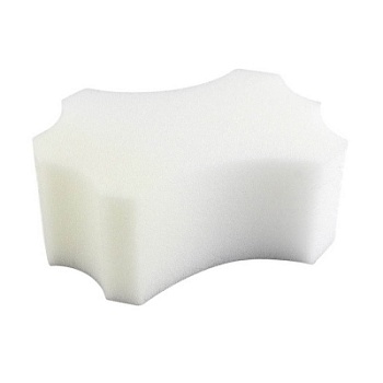 Leather Application Sponge - губка аппликатор для кожи, LeTech