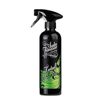 Очиститель интерьера Total AutoFinesse (TO500), 500 мл