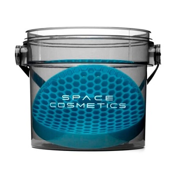 Water Tank - ведро для автомойки с сепаратором 15 л, Space Cosmetics