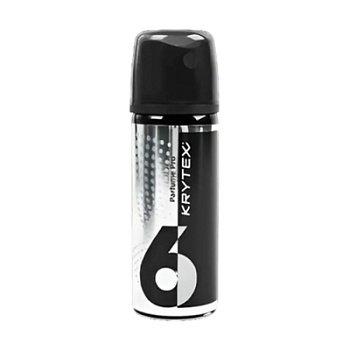 KRYTEX Parfume Pro Аэрозоль №6 "Ирландский виски", 65 мл
