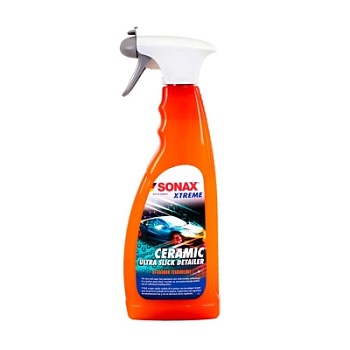 Xtreme Ultra Slick Detailer - Керамический Детейлер 750 мл, Sonax
