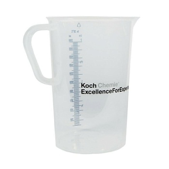 Стакан мерный, 2 л, Koch Chemie