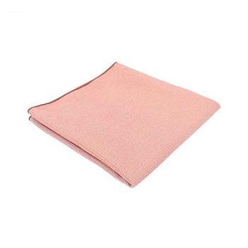 Waffle glass towel - полотенце для стекол и зеркал вафельное 60x40 см, PURESTAR