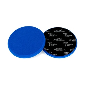 Thermo Rotary Medium - Термостойки синий круг средний 160/20/150 мм., Zvizer