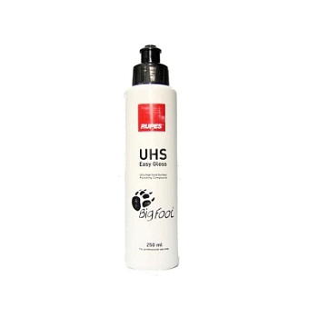 Полировальная паста UHS Easy Gloss для твердых покрытий 250 мл, Rupes 