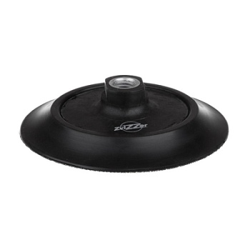 Flexi Backing Plate M14 - гибкая подложка 125 мм, ZviZZer