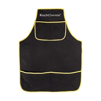 Water proof apron - фартук водонепроницаемый 60х80 см, Koch Chemie
