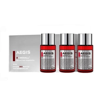 Защитное покрытие AEGIS, 105 мл, (35 мл*3), Fireball