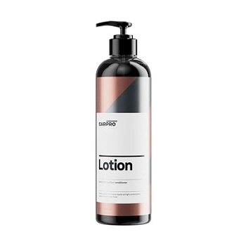Лосьон по уходу за кожей  Leather Lotion 500 мл, CarPro