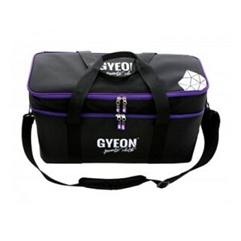 Q2M Detail Bag Big - сумка для детейлинга, Gyeon