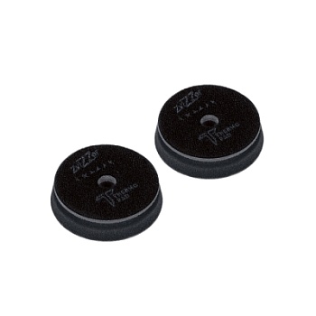 Thermo ALLROUNDER - Ультра мягкий черный поролоновый круг 90/20/80 мм, Zvizzer