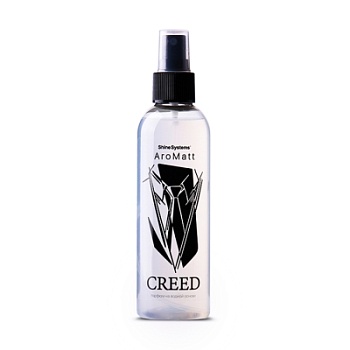 AroMatt Creed - парфюм на водной основе 200 мл, Shine Systems