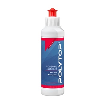 Polishing Assistent - Паста-ассистент для полировки, 250 мл., POLYTOP