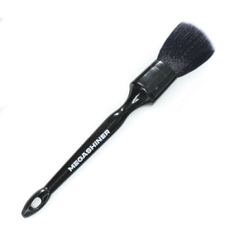 Кисть для детейлинга c косметическим ворсом Extra Detailing Brush 14, MegaShiner
