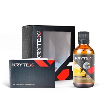 KRYTEX 9H+ V2.0 (Z) - Композитное защитное покрытие для всех видов ЛКП, 50 мл