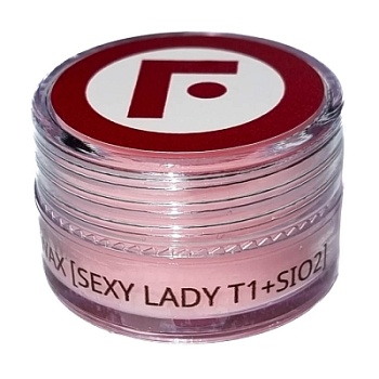 Мини воск карнауба Lady T1+SiO2 15 мл, Fireball