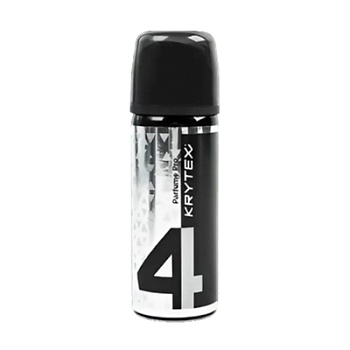 KRYTEX Parfume Pro Аэрозоль №4 "Сладкий день", 65 мл