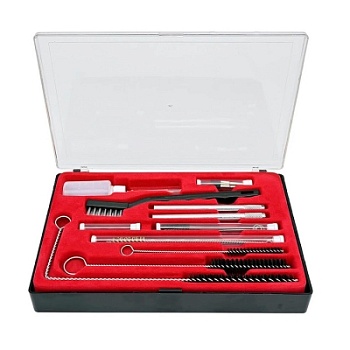 22-PC Spray Gun Maintenance Kit - набор для чистки краскопульта 