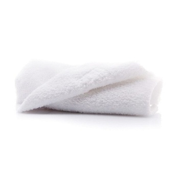 Микрофибра Work Stuff Gentleman Basic, белая