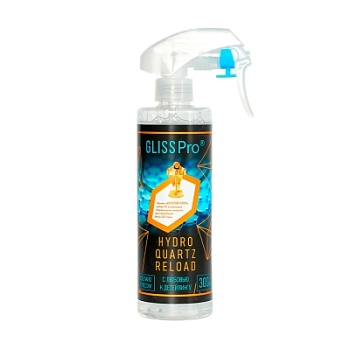 Graphene Sealant - защитное покрытие для кузова 300 мл, GlissPro