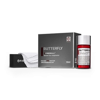 Защитное покрытие BUTTERFLY 50 мл, Fireball