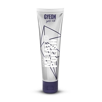 Q2 MetalPolish - полироль для металлов 120 мл, GYEON