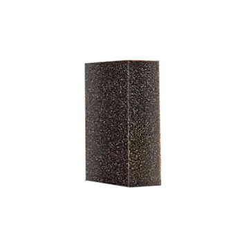 Easy Sponge - мелкопористая губка 10x5x5 см (4 шт), Smart Open