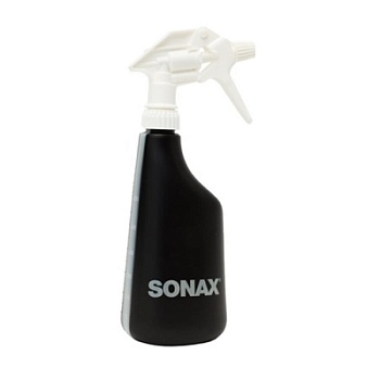 ProfiLine Pump vaporiser Sprayboy - Универсальный триггер для распыления жидкостей 500 мл, Sonax