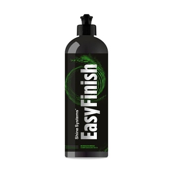 EasyFinish - мелкоабразивная полировальная паста 750 мл, Shine Systems