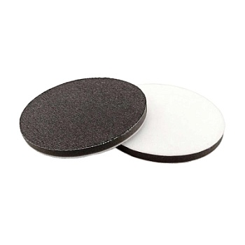 Джинсовый полировальный круг - PEER PAD DENIM 150 мм, A302