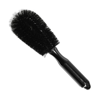 Мини-ёршик для мытья дисков Wheel Brush Mini, 27 см, MegaShiner
