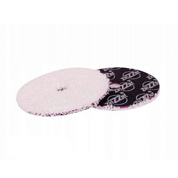 Microfiber Pad - Накладка полировальная из микрофибры 135/5, ZviZZer