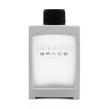 Sphere - керамическое покрытие для кожи 50 мл, Space Cosmetics