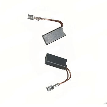 Щётки угольные 2 шт. для Krauss P7, Krauss Tools