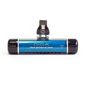 Ароматизатор на кондиционер Giga Clip - SQUASH G-51, Eikosha  