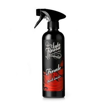 Детейлинг спрей Auto Finesse Finale, 500 мл