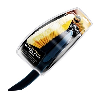 Tire Brush - щётка для мытья колес, Meguiar's