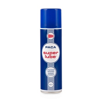 Super Lube, Многоцелевой очиститель-смазка 200 мл, 50-00608