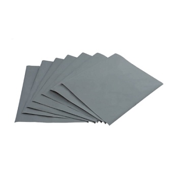 Grit Sandpaper 2000 - наждачная бумага, Letech Professional