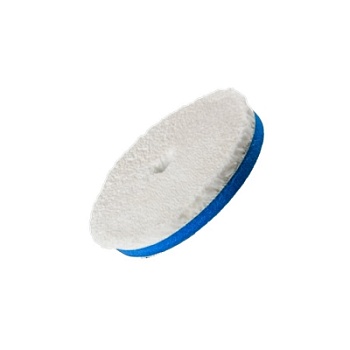 Microfiber - микрофибровый режущий полировальный круг 75x80 мм, Honey Combination
