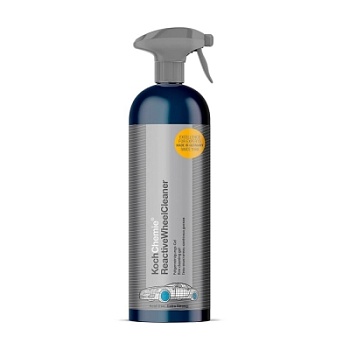 ReactiveWheelCleaner - очиститель колесных дисков 750 мл, Koch Chemie