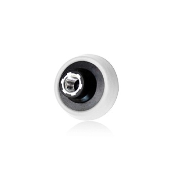 RO Polisher Backing Plate 3 - полировальная подложка М14 75 мм, Max Shine
